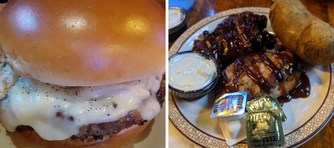 New Lancaster Valley Wilderness Lodge