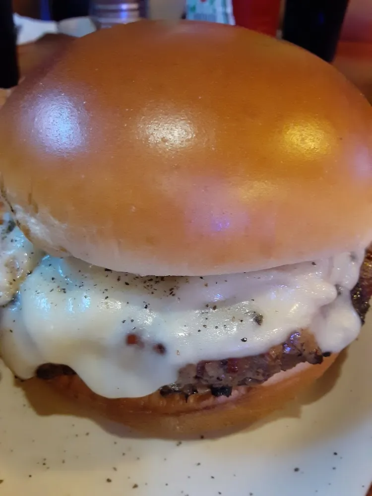 Fried Egg