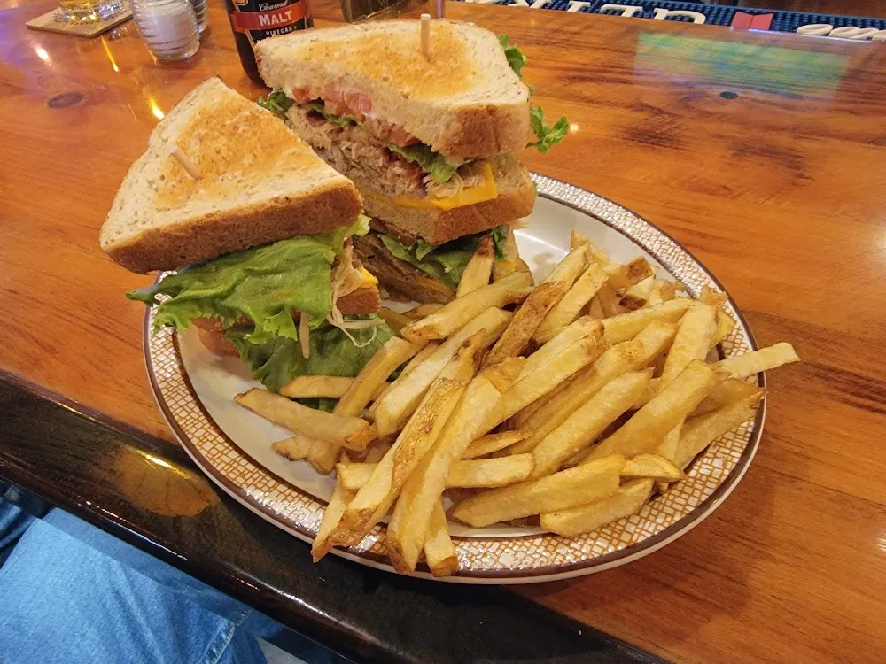 Turkey Club